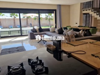 Villa de luxe avec vue imprenable sur l’Atlas - Villa à vendre - Marrakech