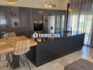 Villa de luxe avec vue imprenable sur l’Atlas - Villa à vendre - Marrakech
