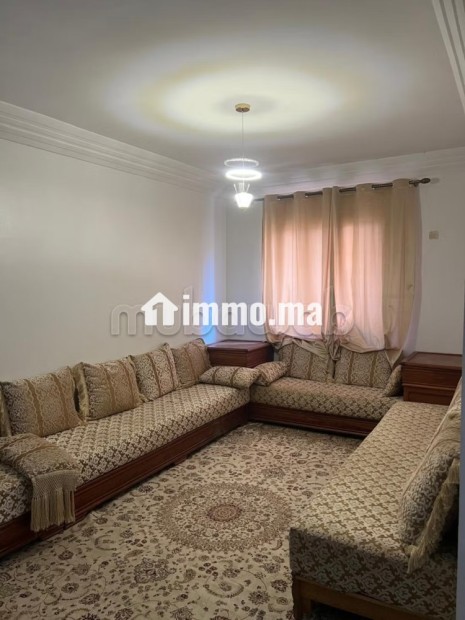 Moderne appart a abouab gueliz - Location Immobilier - Marrakech - photo 1