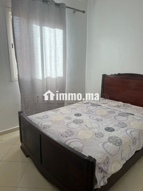 Moderne appart a abouab gueliz - Location Immobilier - Marrakech - photo 3
