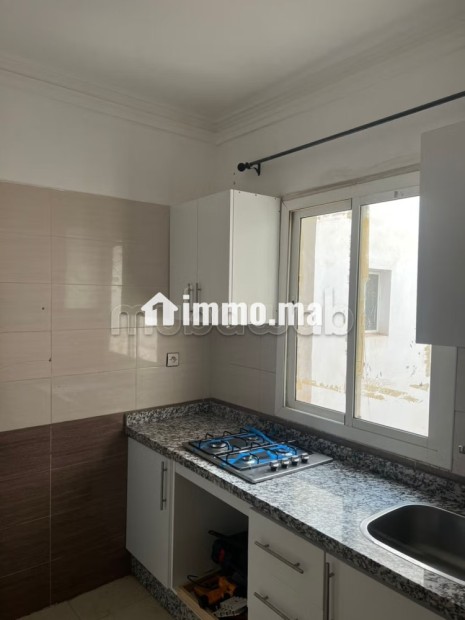 Moderne appart a abouab gueliz - Location Immobilier - Marrakech - photo 4