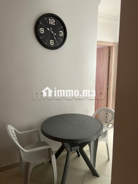 Moderne appart a abouab gueliz - Location Immobilier - Marrakech - photo 7