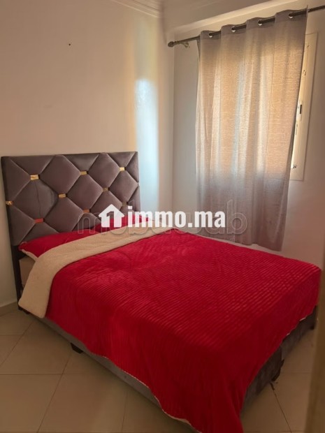 Moderne appart a abouab gueliz - Location Immobilier - Marrakech - photo 8