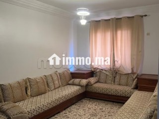 Moderne appart a abouab gueliz - Appartement à louer - Marrakech