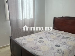 Moderne appart a abouab gueliz - Appartement à louer - Marrakech