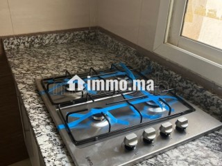 Moderne appart a abouab gueliz - Appartement à louer - Marrakech