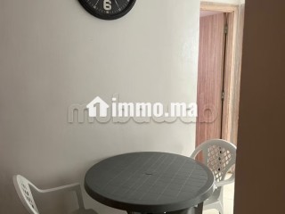 Moderne appart a abouab gueliz - Appartement à louer - Marrakech