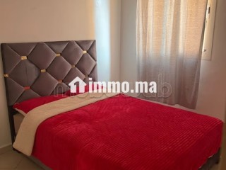 Moderne appart a abouab gueliz - Appartement à louer - Marrakech
