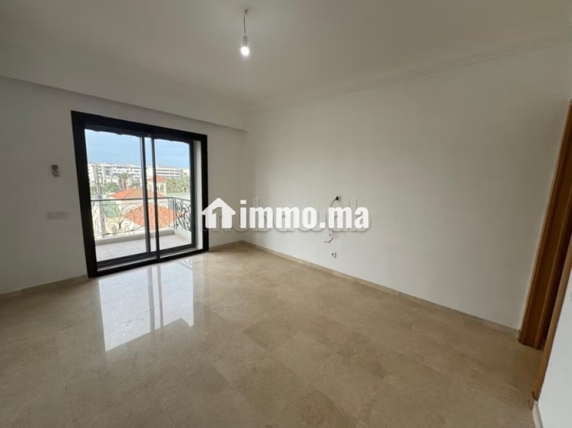 Appartement à louer triangle d'or 3 chambres - Location Immobilier - Casablanca - photo 6