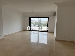 Appartement à louer triangle d'or 3 chambres - Appartement à louer - Casablanca