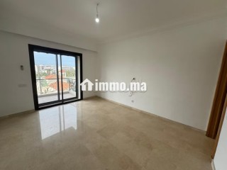 Appartement à louer triangle d'or 3 chambres - Appartement à louer - Casablanca