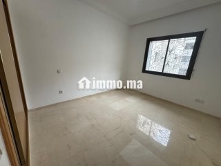 Appartement à louer triangle d'or 3 chambres - Appartement à louer - Casablanca