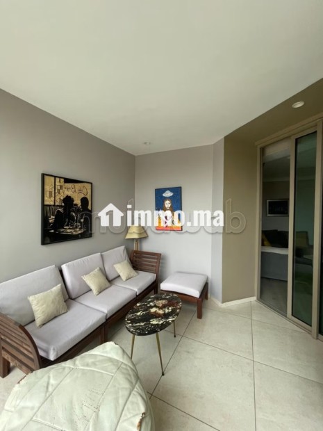 Appartement avec terrasse a vendre - Vente Immobilier - Casablanca - photo 3