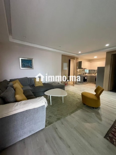 Appartement avec terrasse a vendre - Vente Immobilier - Casablanca - photo 4