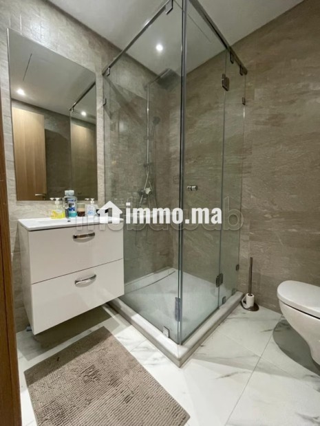 Appartement avec terrasse a vendre - Vente Immobilier - Casablanca - photo 5