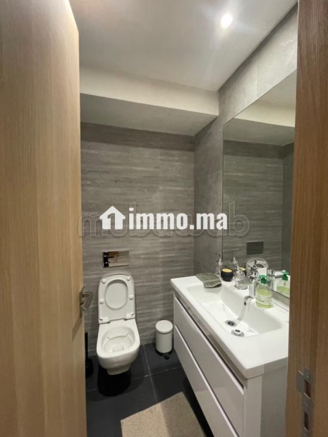Appartement avec terrasse a vendre - Vente Immobilier - Casablanca - photo 7