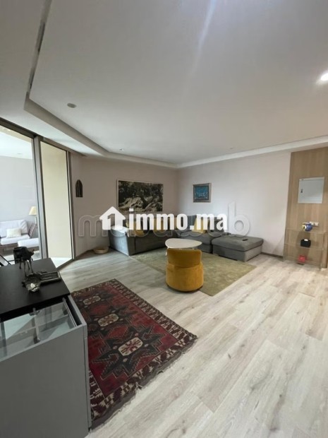 Appartement avec terrasse a vendre - Vente Immobilier - Casablanca - photo 8