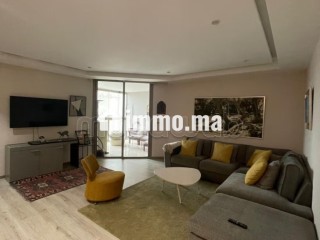 Appartement avec terrasse a vendre - Appartement à vendre - Casablanca