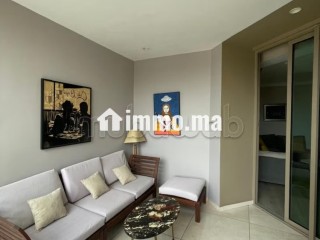 Appartement avec terrasse a vendre - Appartement à vendre - Casablanca