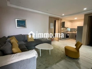 Appartement avec terrasse a vendre - Appartement à vendre - Casablanca
