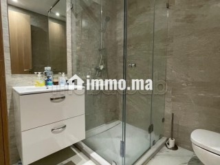 Appartement avec terrasse a vendre - Appartement à vendre - Casablanca