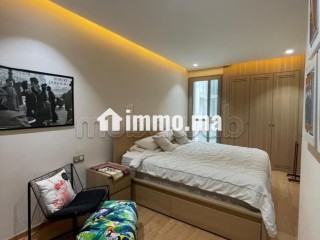 Appartement avec terrasse a vendre - Appartement à vendre - Casablanca
