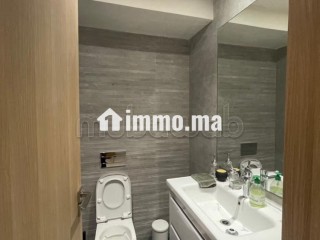 Appartement avec terrasse a vendre - Appartement à vendre - Casablanca