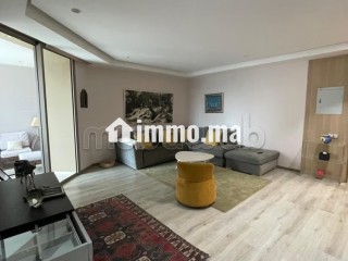 Appartement avec terrasse a vendre - Appartement à vendre - Casablanca