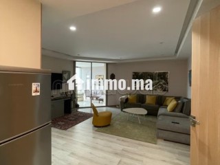 Appartement avec terrasse a vendre - Appartement à vendre - Casablanca