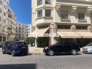 Restaurant a vendre - Appartement à vendre - Casablanca