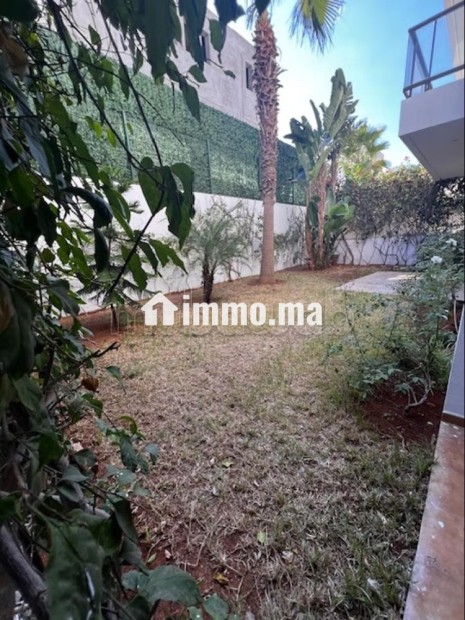 Appartement rez de jardin a vendre - Vente Immobilier - Dar Bouazza - photo 4