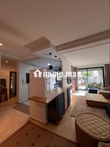Appartement rez de jardin a vendre - Vente Immobilier - Dar Bouazza - photo 5