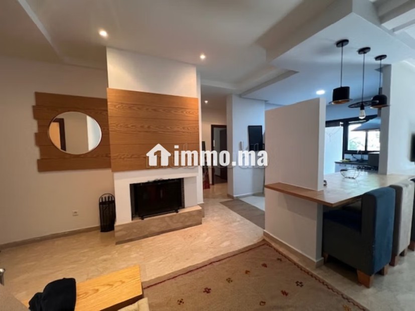 Appartement rez de jardin a vendre - Vente Immobilier - Dar Bouazza - photo 6