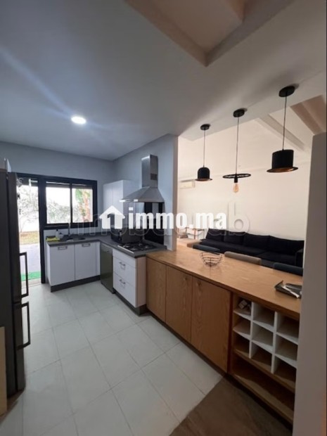 Appartement rez de jardin a vendre - Vente Immobilier - Dar Bouazza - photo 7