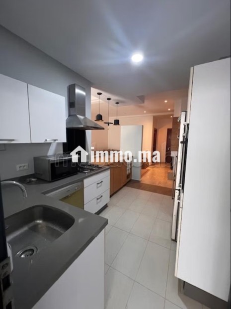 Appartement rez de jardin a vendre - Vente Immobilier - Dar Bouazza - photo 8