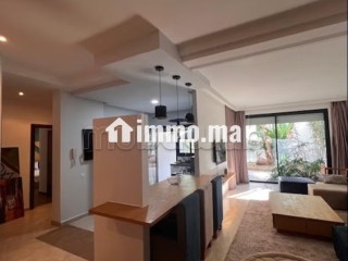 Appartement rez de jardin a vendre - Appartement à vendre - Dar Bouazza