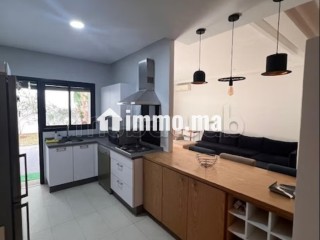 Appartement rez de jardin a vendre - Appartement à vendre - Dar Bouazza