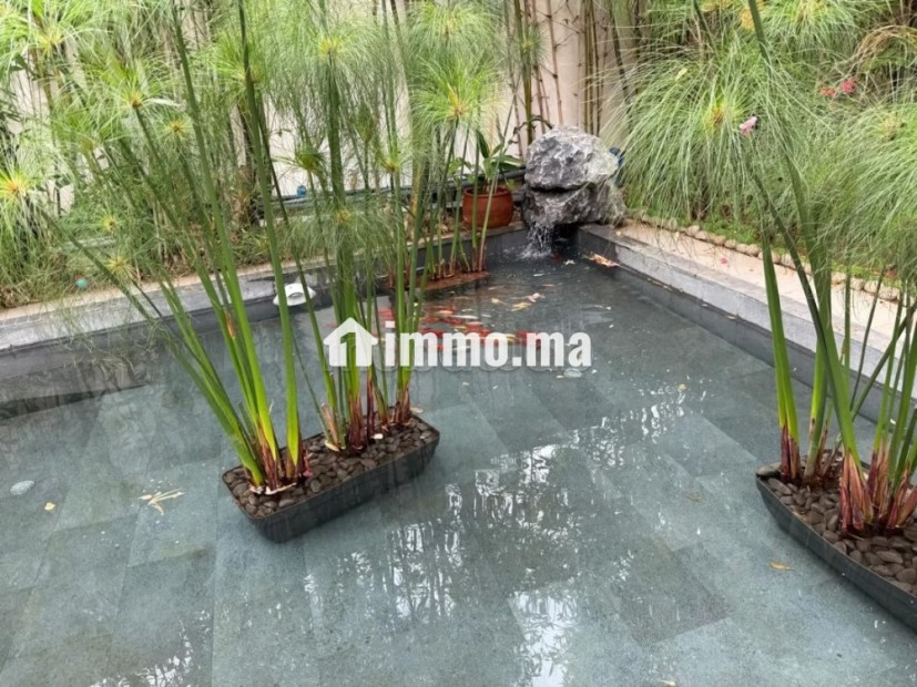 Villa a la vente Mohammedia - Vente Immobilier - Mohammedia - photo 4