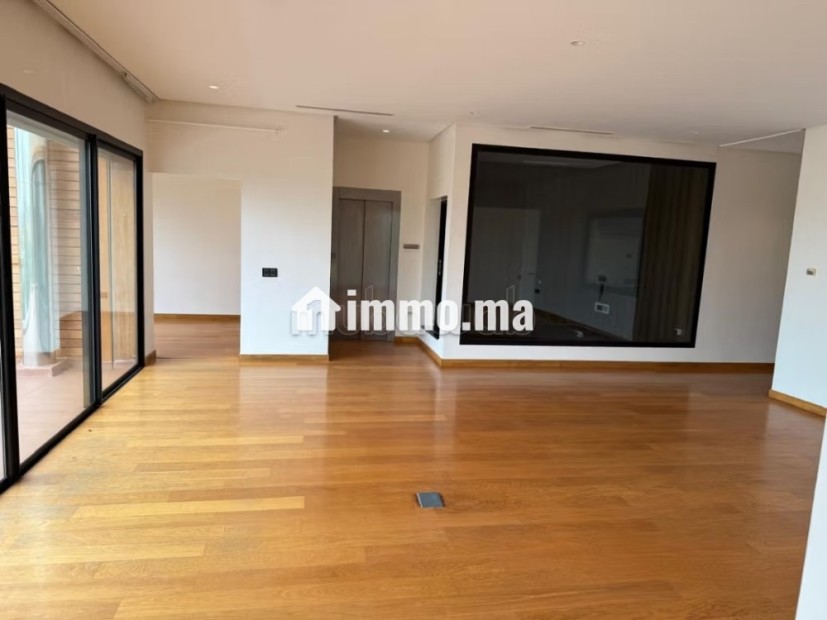 Villa a la vente Mohammedia - Vente Immobilier - Mohammedia - photo 5