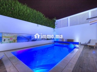 Villa a la vente Mohammedia - Villa à vendre - Mohammedia