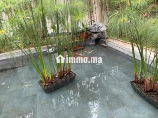 Villa a la vente Mohammedia - Villa à vendre - Mohammedia