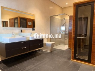 Villa a la vente Mohammedia - Villa à vendre - Mohammedia