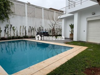 Villa a la vente Mohammedia - Villa à vendre - Mohammedia