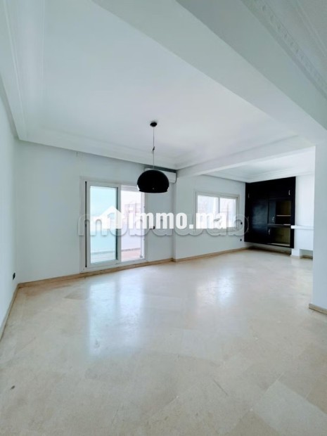 Appartement a vendre sans vis avis - Vente Immobilier - Casablanca - photo 1