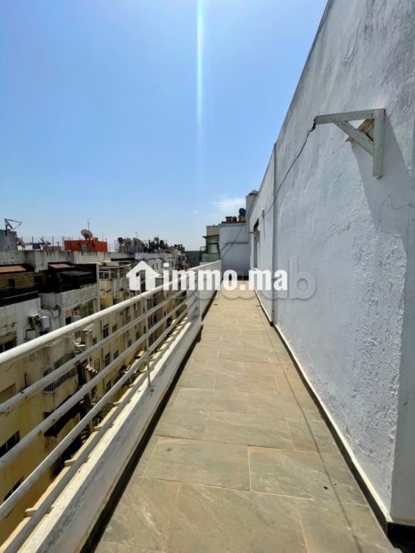 Appartement a vendre sans vis avis - Vente Immobilier - Casablanca - photo 2