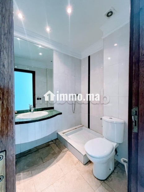 Appartement a vendre sans vis avis - Vente Immobilier - Casablanca - photo 7