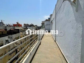 Appartement a vendre sans vis avis - Appartement à vendre - Casablanca