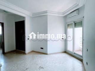 Appartement a vendre sans vis avis - Appartement à vendre - Casablanca