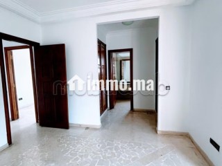 Appartement a vendre sans vis avis - Appartement à vendre - Casablanca