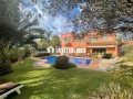 Villa front golf Bensilman - miniature 1